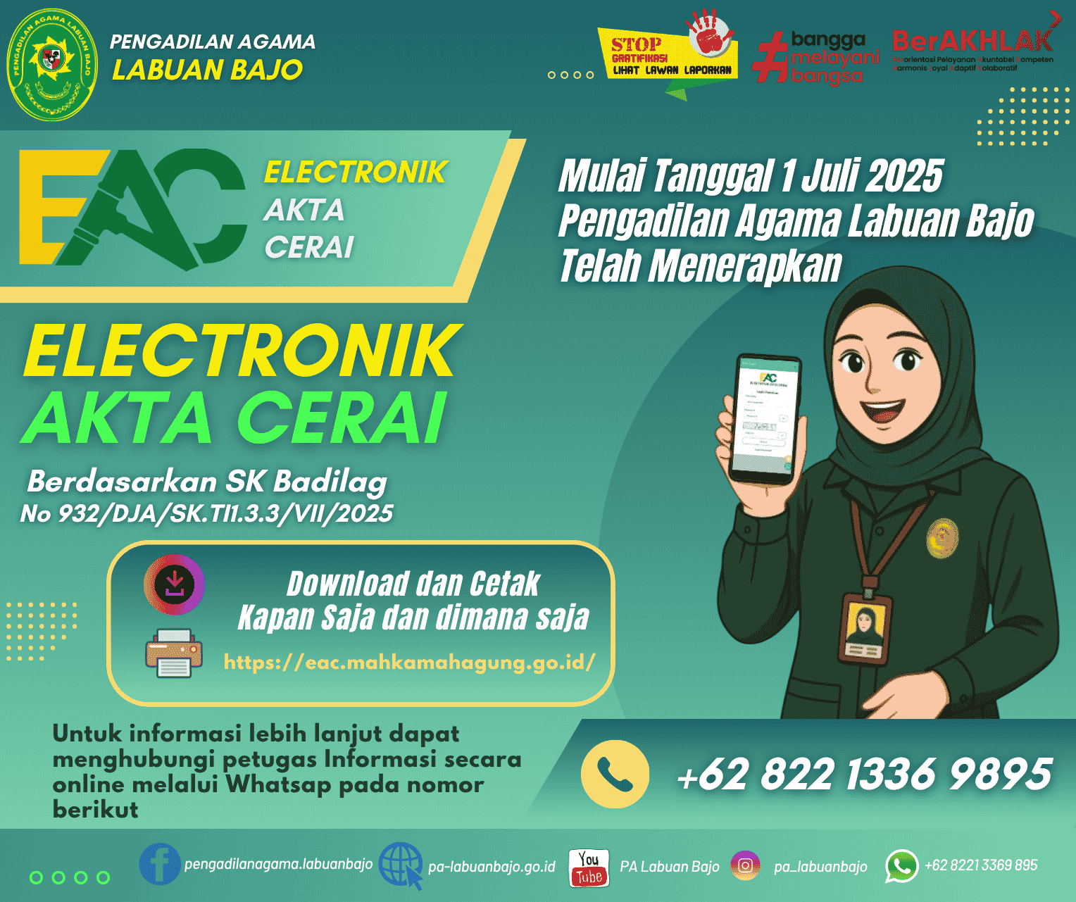 EAC 2026