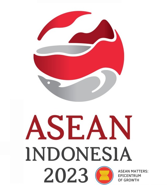 logo asean summit