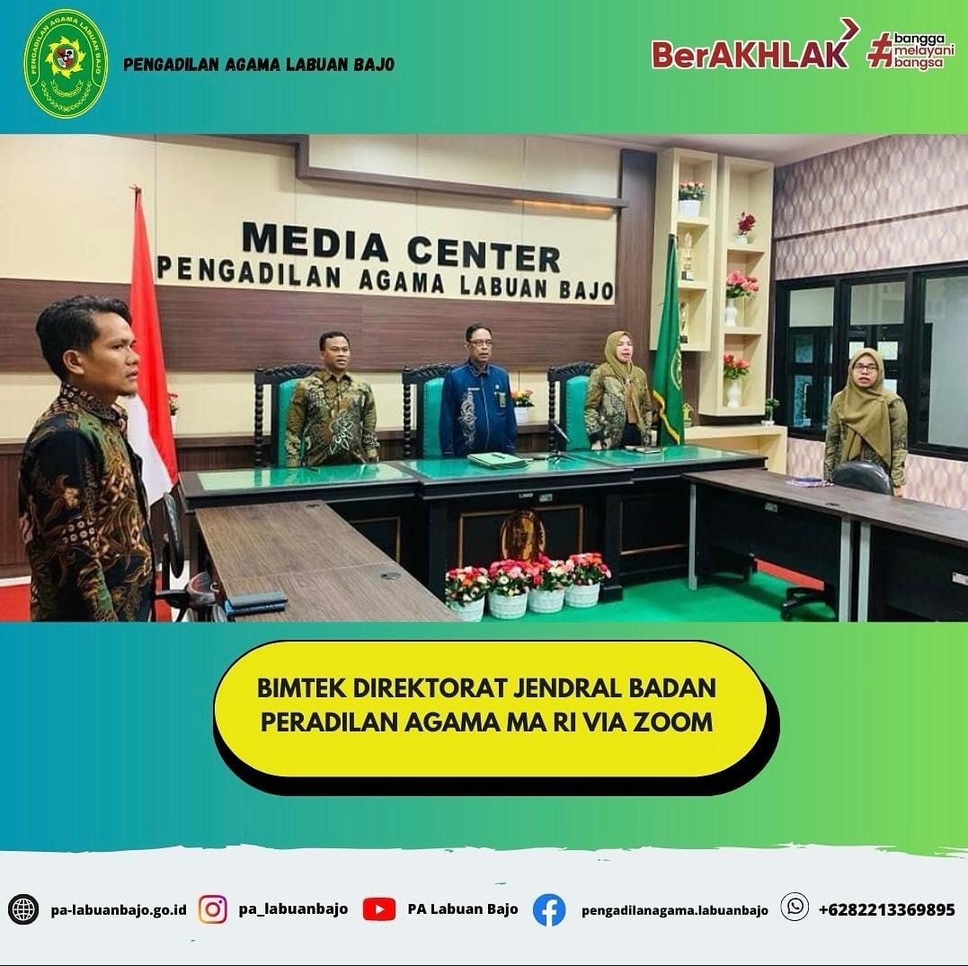 Bimtek Bersama KPTA 