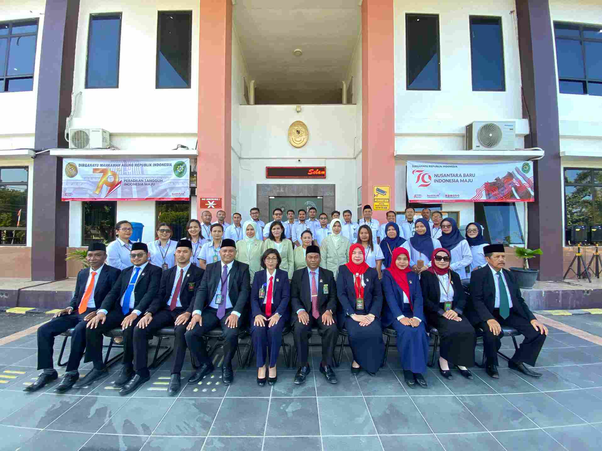 HUT Mahkamah Agung RI 79 1