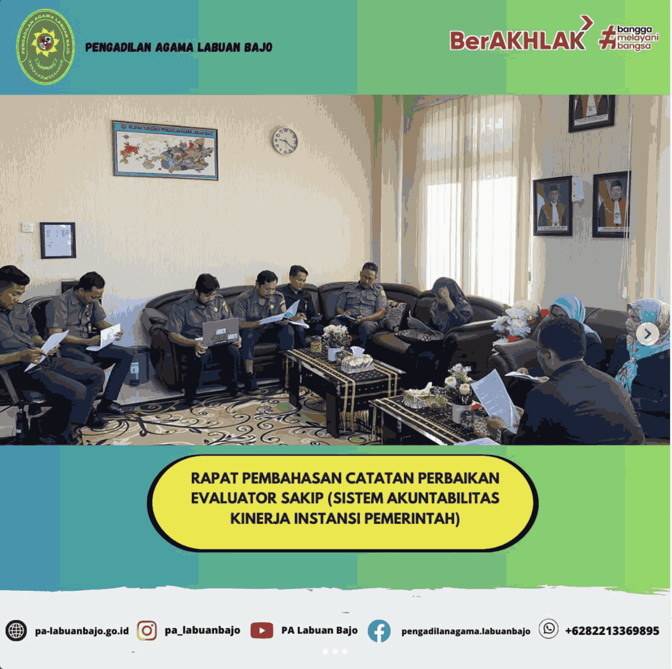 Rapat AKIP 1 11zon