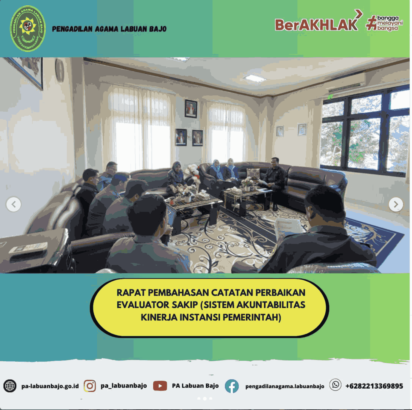 Rapat AKIP 2 11zon