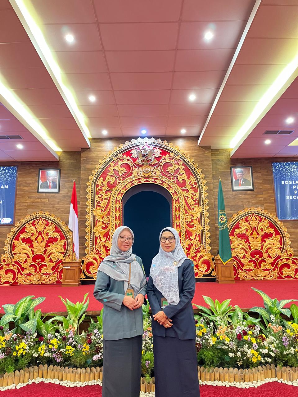 Sosialisasi Pantera