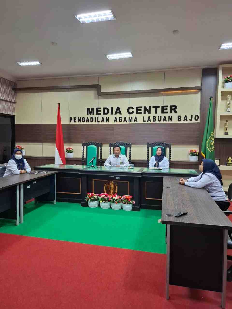 sosialisasi e binwas 1