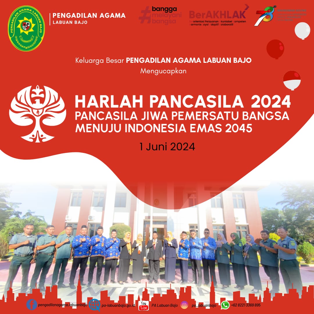 bersama pancasia mifx