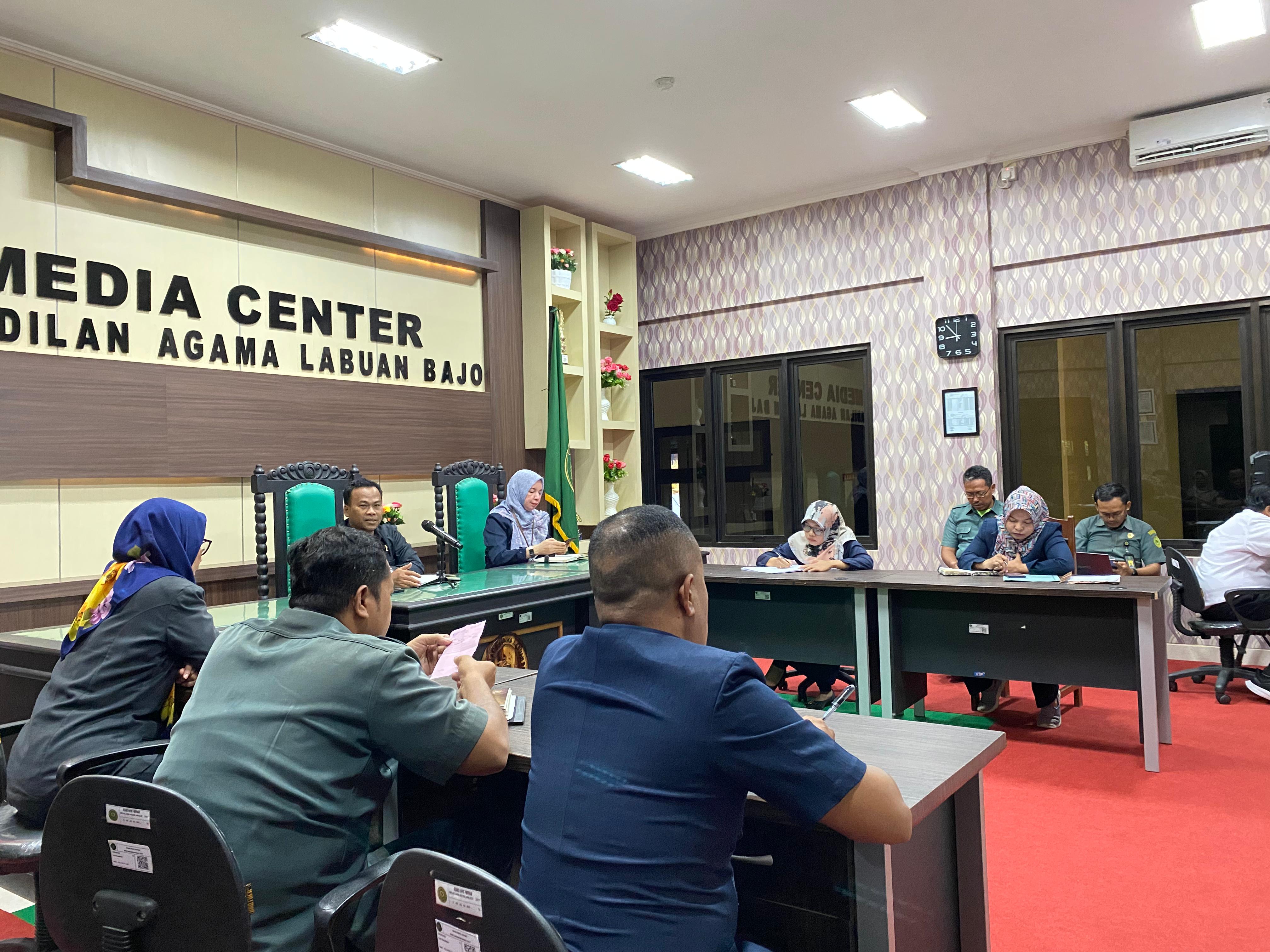 evaluasi