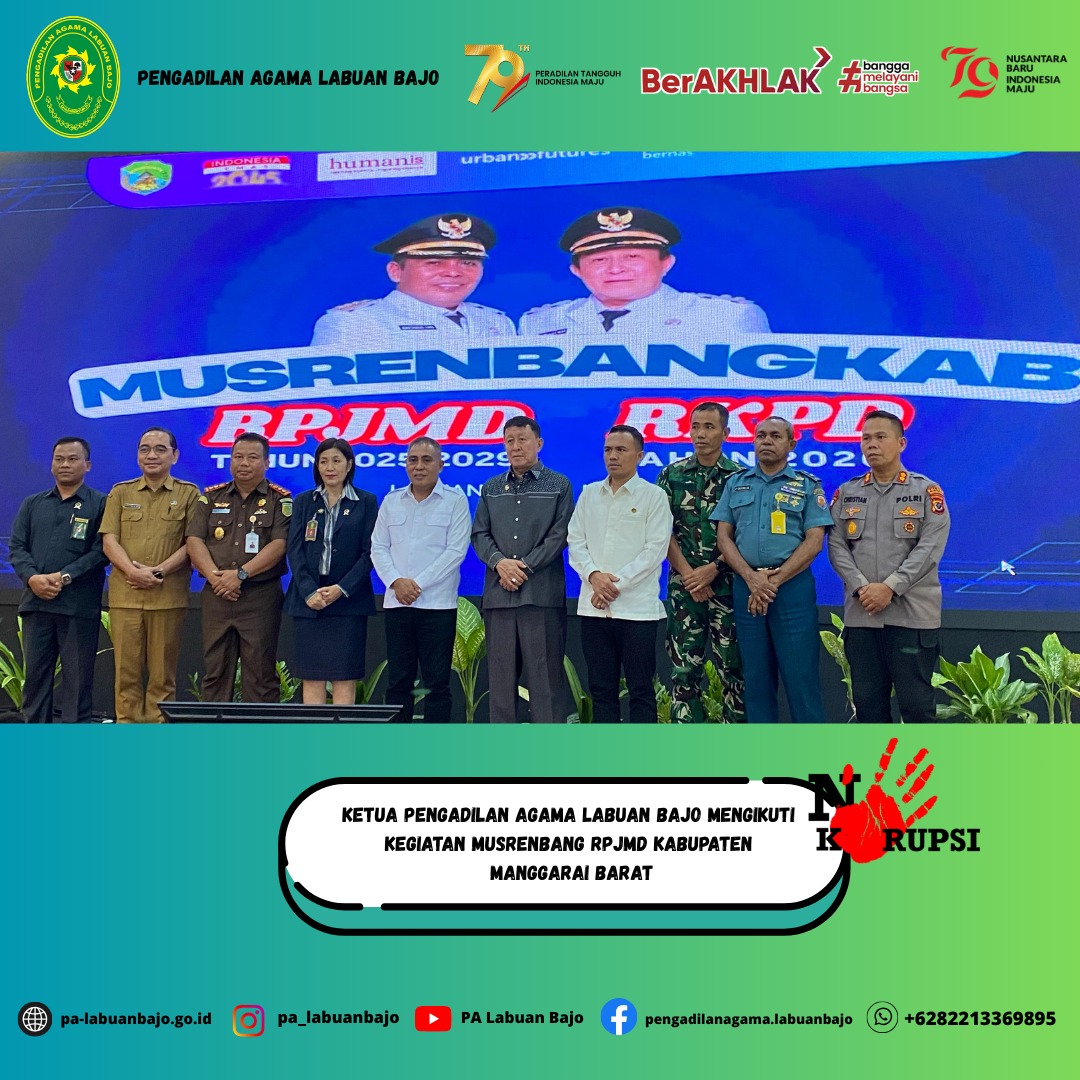 Musrenbang mabar 2