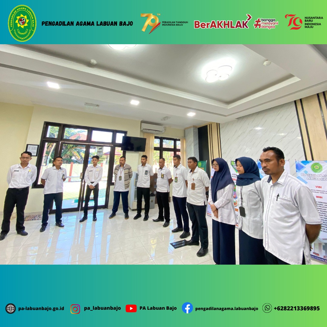 Briefing ptsp juni 2