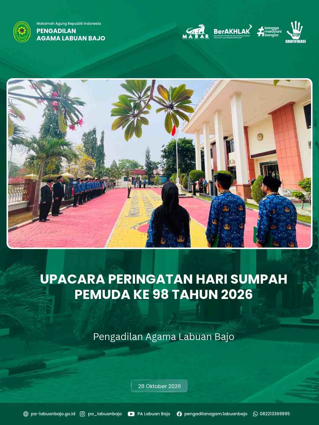 Hari Sumpah Pemuda