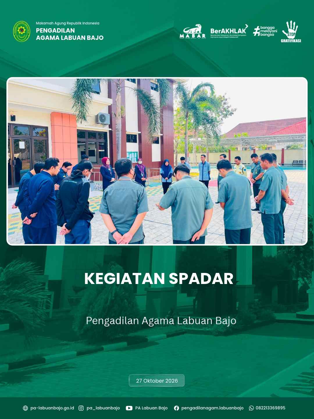 Spadar 26