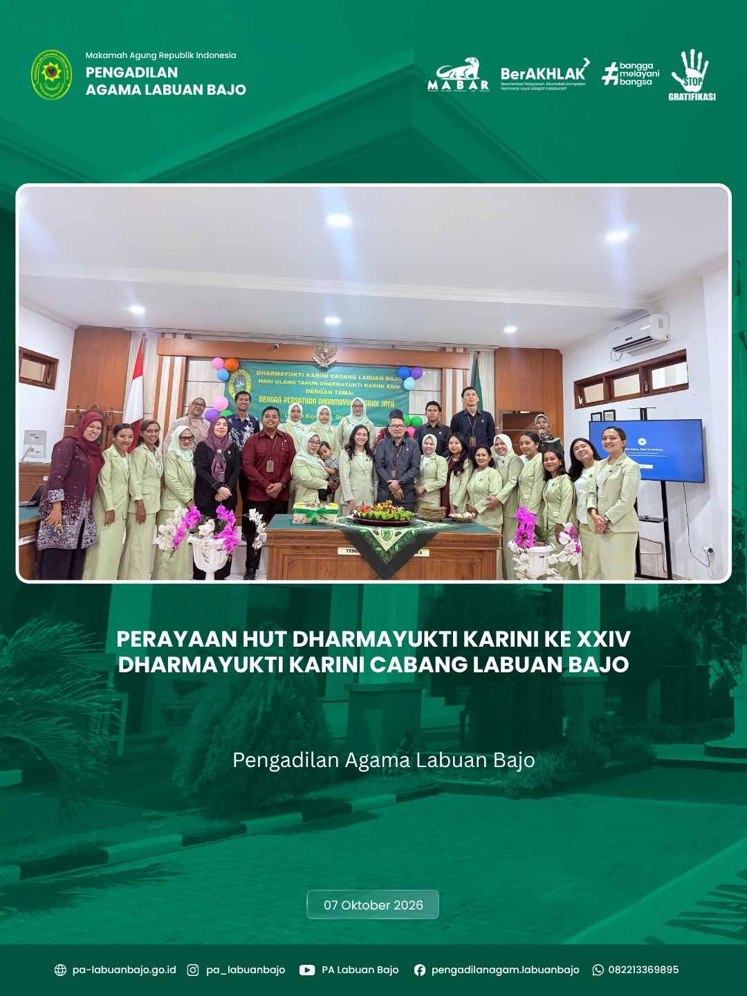 Ultah Darmayukti