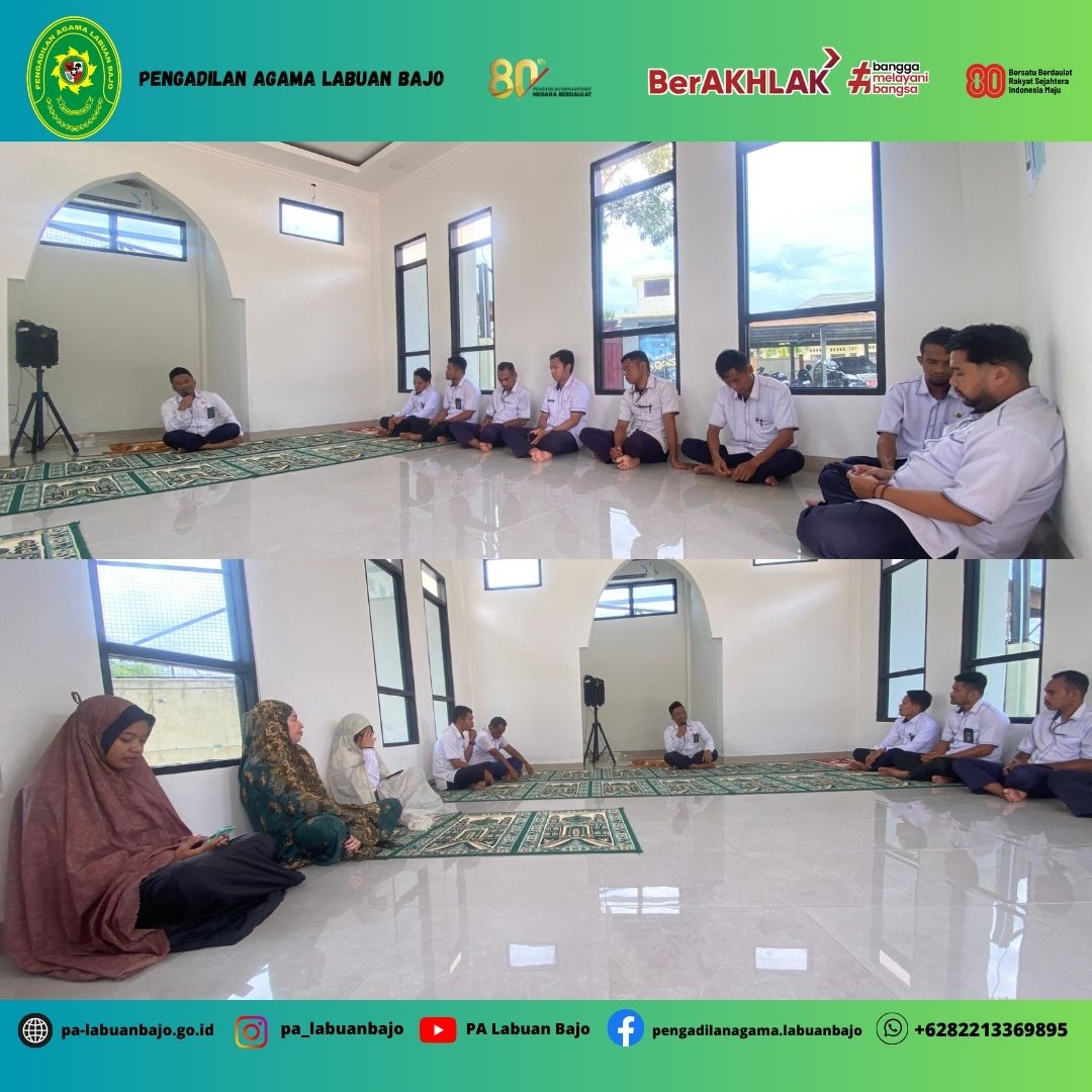 Tausiah Zuhur 1 23 02 2026