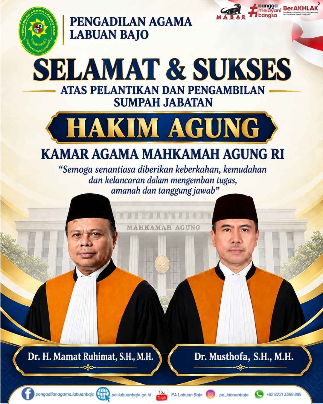 Hakim Agung 2