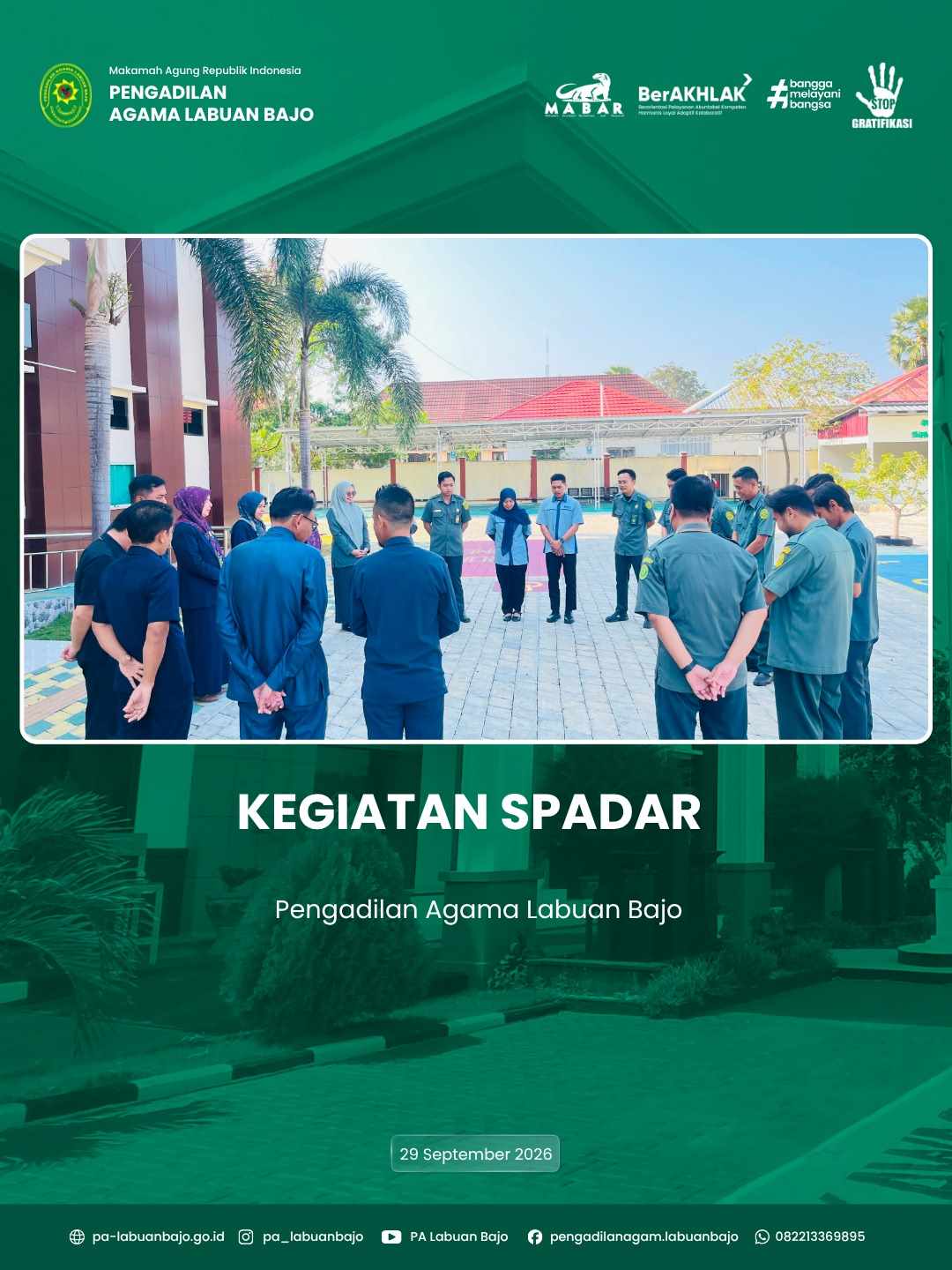 Spadar 29
