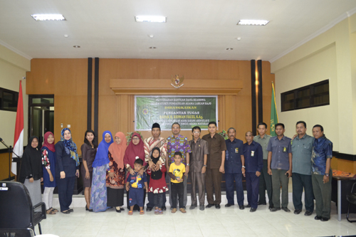bersama