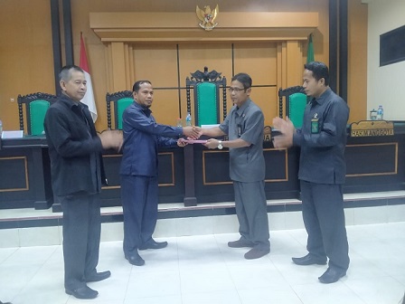 hasil audit pengawasan1