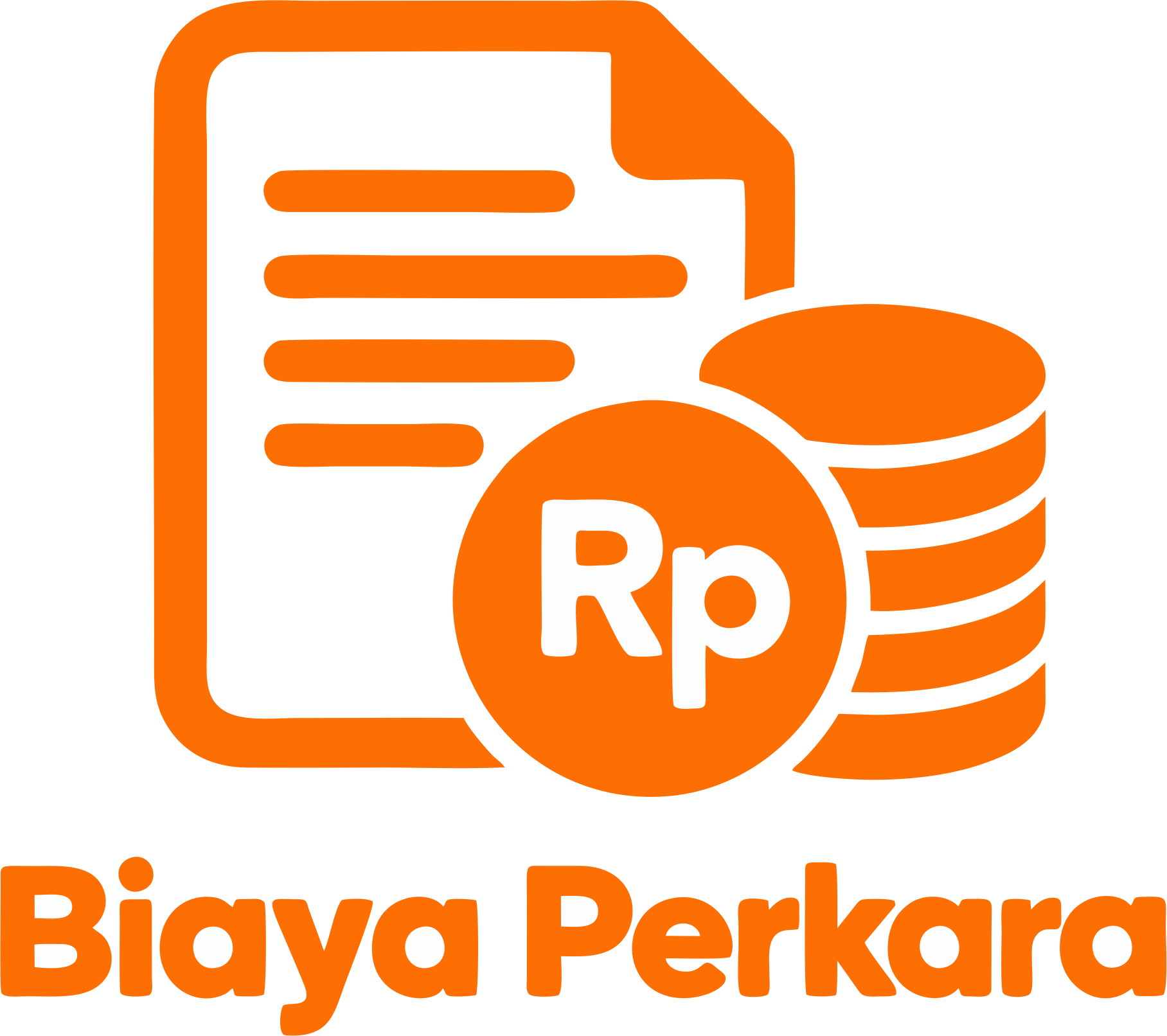 Biaya Perkara 1