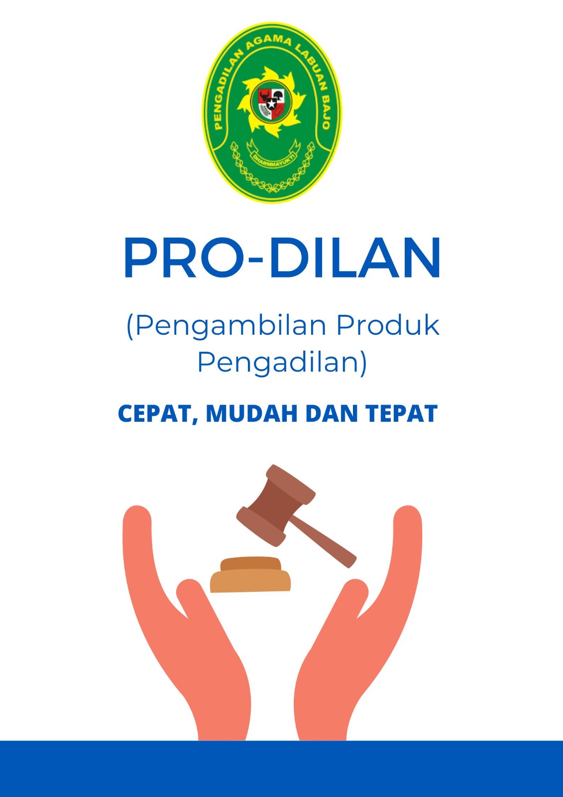 prodilan logo