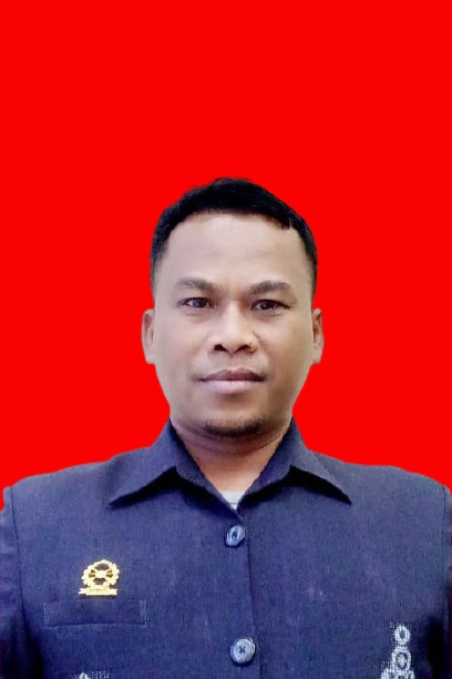 Ketua M Jalaluddin